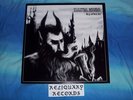 ELECTRIC WIZARD- Dopethrone Amber dlp Lim.100 2007 Conan Bongripper Windhand