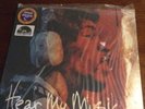 Jimi Hendrix Hear My Music record store day 2014