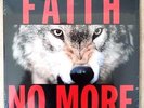 FAITH NO MORE MOTHER FUCKER  SEALED  7