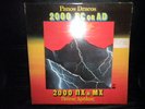 GREEK LP-SYMPHONIC PROG-PANOS DRAKOS-2000 BC OR AD-RICK WAKEMAN--RARE