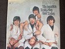 The BEATLES LP Butcher Album Yesterday and Today Original T2553 3rd State peeled