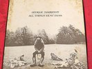George Harrison - All Things Must Pass LP Early 