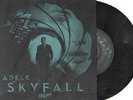 MINT JAMES BOND OO7  ADELE *UK  SKYFALL NEW** **P/S**45** 7