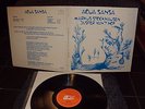 AQUA SANSA MARKUS STOCKHAUSEN JASPER VAN'T HOF LP FOC FRAN RECORDS GERMANY
