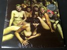 RARE JIMI HENDRIX CLEAR VINYL 2LP ELECTRIC LADYLAND LIMITED EDIT NEW MINT SEALED