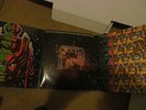 Hawkwind Space Ritual UA-LA-120-H Trifold 2 LP'S