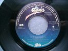 Shakin Stevens - Diddle I -  Single from Mexico
