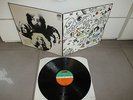 Led Zeppelin III LP Atlantic Deluxe ATL 50 002 (SD 7201) Germany 1973 MINT