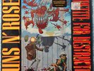 Guns n' Roses Appetite For Destruction (banned cover) 1988 Factory Sealed
