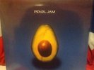 PEARL JAM - AVACADO ORIGINAL SELF TITLED VERY LIMITED EDITION Double LP BOOKLET