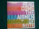 AIRMEN OF NOTE 2 LP Here Come The Airmen Of Note LIVE SEALED JAZZ FUNK PERFECT