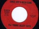 HEAR Young Alley Cats-Since She’s Been Gone Upbeat 66 CT fuzz garage anthem NETS