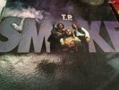T.P. SMOKE LUCKY PIGS PROG ROCK BLUES KRAUT TELEFUNKEN ORIGINAL 1ED LP