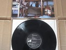 THROBBING GRISTLE D.o.A INDUSTRIAL LP RARE AUTOGRAPHED UK ORIGINAL PRESSING