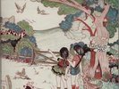 Fleetwood Mac Kiln House UK vinyl LP album record RSLP9004 REPRISE 1970