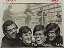 SAMO REDS Young Man Story - PSYCH GARAGE MOD DANCER 45 Belg 1967 mp3