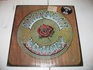 Grateful Dead   American Beauty with Original Hype Sticker in Shrink JACKET ONLY