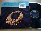 Beethoven CURZON KNAPPERTSBUSCH DECCA SXL 2002 piano concerto