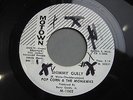 POP CORN & THE MOHAWKS - SHIMMY GULLY - MOTOWN DJ Early Motown Soul 7