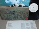 JOHN LENNON, The Beatles, MIND GAMES, Apple PCS-7165  UK  Test Pressing, 1U/1U