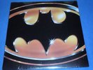 PRINCE / BATMAN / SEALED SOUNDTRACK 1989 