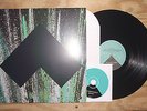 The Lonely Forest  Arrows LP W/CD 2012 Trans 075678824753 Vinyl Record