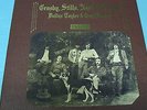 Crosby, Stills, Nash &Young 