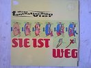 Die Fantastischen Vier - Sie Ist Weg (Vinyl)