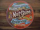 SMALL FACES - OGDENS' NUT GONE FLAKE - IMMEDIATE - IML 1001 - 