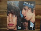THE ROLLING STONES - BLACK AND BLUE - LP - COC 59106 - 