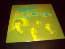 STRANGLERS PEACHES GO BUDDY GO RARE GREEN VINYL RSD RELEASE IN PIC STILL SEALED
