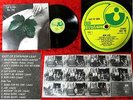 LP East of Eden: New Leaf (Harvest Stereo SHVL 796) UK 1971