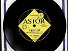 THE WAPHPHLE I WANT YOU USA GARAGE FREAKBEAT AUSSIE ISSUE ASTOR 45