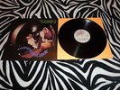 The Cramps - Psychedelic Jungle (Rare) (Illegal) (Rock/Punk) Lp