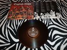 English Dogs - Invasion Of The Porky Men (Clay) (Rock/Punk) Lp