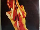 IGGY AND THE STOOGES Raw Power - Original UK LP on CBS - Garage Punk Psych POP