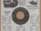 MUSIC MACHINE Double Yellow Line - Orig US 7