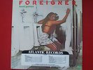 Foreigner * HEAD GAMES * LP NM-   PROMOTIONAL COPY