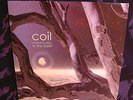 Coil 2000 MUSIC TO PLAY IN THE DARK 2 Pearl Vinyl 2LP Unplayed