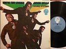 Junior Wells: You’re Tuff Enough | Blue Rock 1968 stereo orig. UNPLAYED
