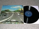 Kraftwerk - Autobahn (Philips 6305 231, German Pressing, 1974, 1Y/2Y)