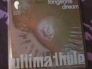 Tangerine Dream 45 'Ultima Thule 1' b/w 'Ultima Thule 2' Brain Records