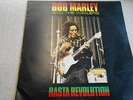 Bob Marley And The Wailers - Rasta Revolution [Trojan] (A1/B1 UK LP VG Vinyl)