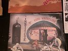 Alice Cooper Muscle Of Love Japan LP OBI nice pressing Very Rare label pressing