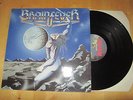 BRAINFEVER - CAPTURE THE NIGHT  RARE VINYL PRESS MAUSOLEUM