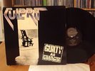 CULPRIT - GUILTY AS CHARGED LP 1983 US KULT METAL IN MINT/MINT UNGLAUBLICH RAAAR