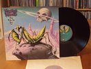PRAYING MANTIS- TIME TELLS IN MINT UK 1981 ORIGINAL UNGLAUBLICH