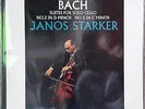 MERCURY LIVING PRESENCE SR 90370 – BACH: SUITES FOR SOLO CELLO/STARKER RFR 1/1