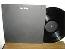 FAUST - SO FAR - ORIGINAL POLYDOR GERMAN PRESS WITH 10 INSERTS - REALLY NICE
