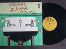 FRANK ZAPPA Waka Jawaka Hot Rats RARE 1972 OZ PRESSING EX PROG PSYCH ROCK VINYL